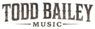 Todd Bailey Music